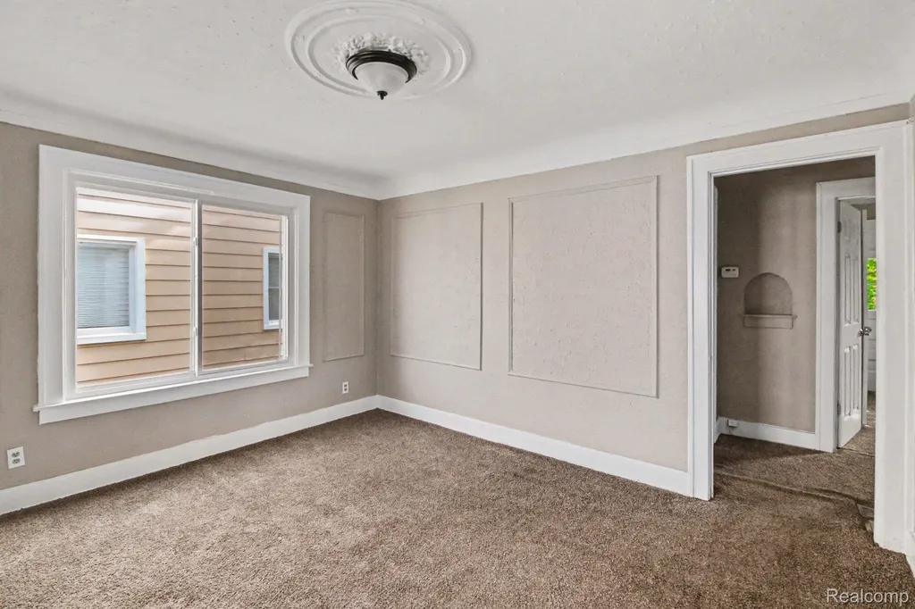 16728-16730 Woodingham Drive Detroit City MI 48221