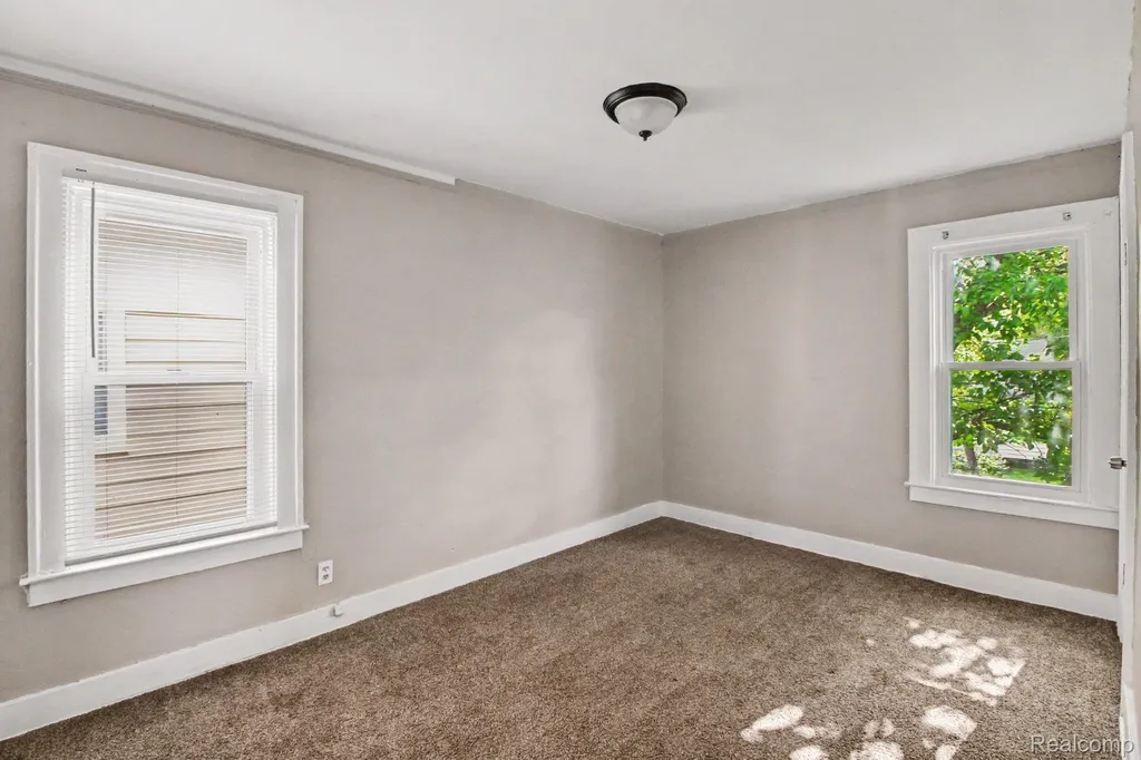 16728-16730 Woodingham Drive Detroit City MI 48221