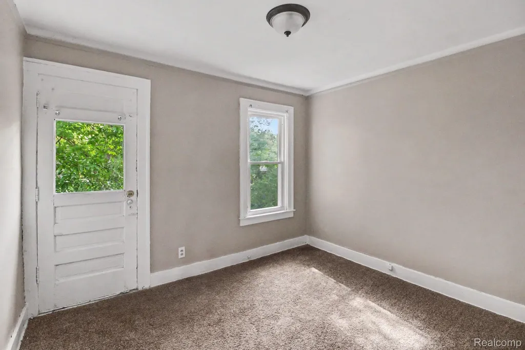 16728-16730 Woodingham Drive Detroit City MI 48221