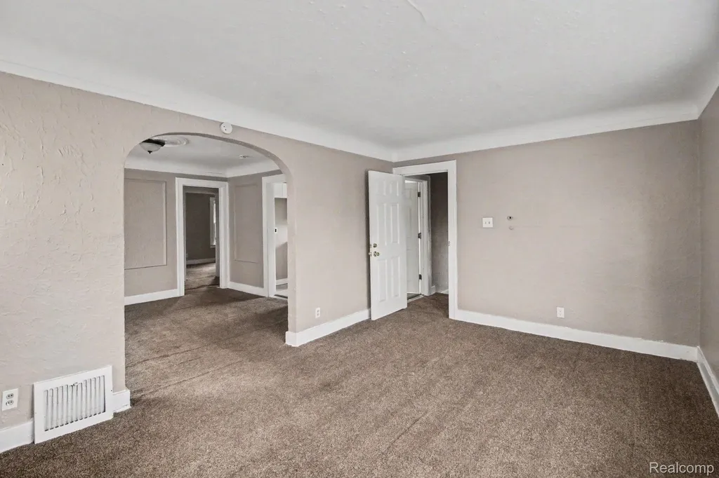 16728-16730 Woodingham Drive Detroit City MI 48221