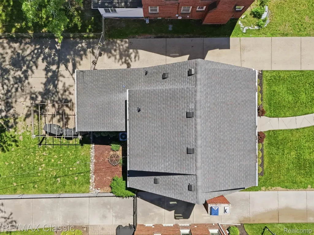 724 N Mildred Street Dearborn City MI 48128
