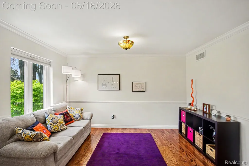 2982 Powderhorn Ridge Road Rochester Hills City MI 48309