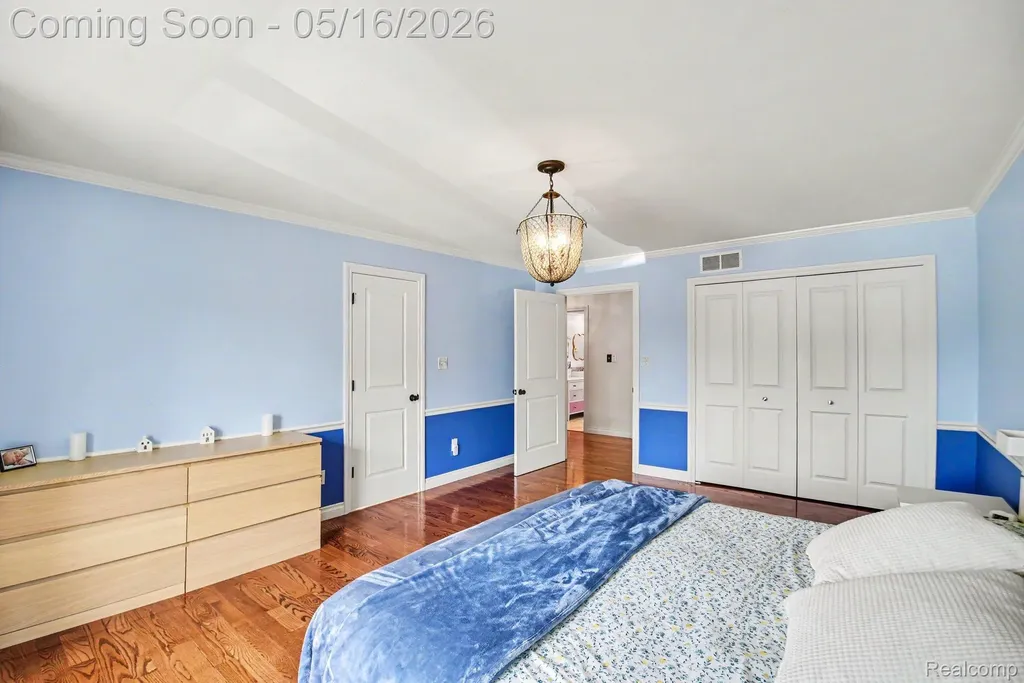 2982 Powderhorn Ridge Road Rochester Hills City MI 48309