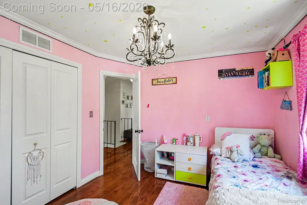 2982 Powderhorn Ridge Road Rochester Hills City MI 48309