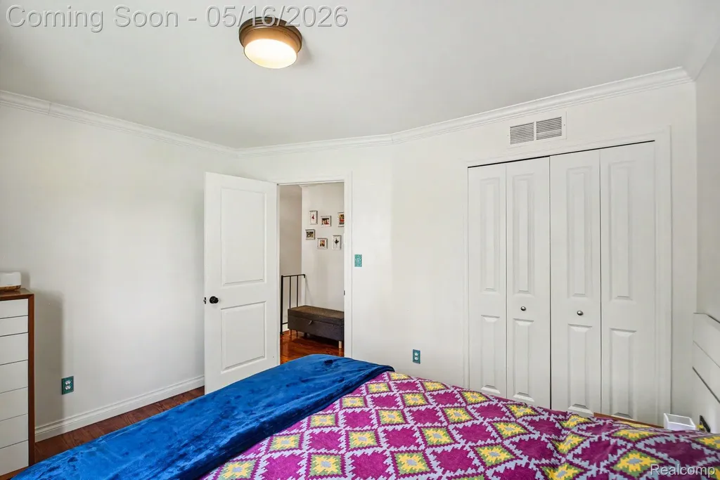 2982 Powderhorn Ridge Road Rochester Hills City MI 48309