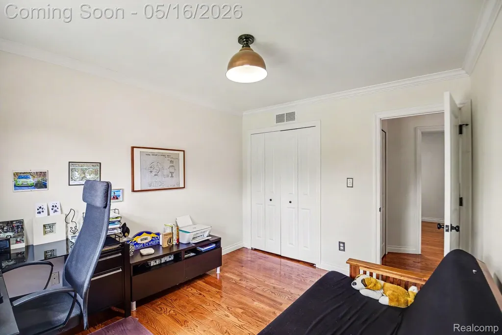 2982 Powderhorn Ridge Road Rochester Hills City MI 48309