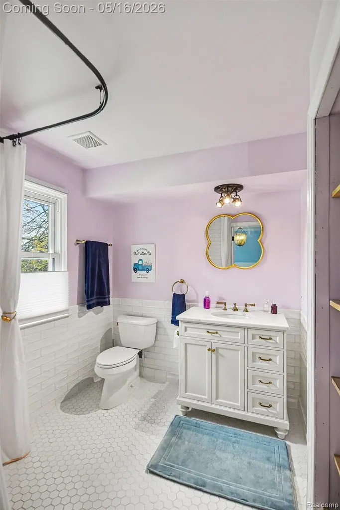2982 Powderhorn Ridge Road Rochester Hills City MI 48309
