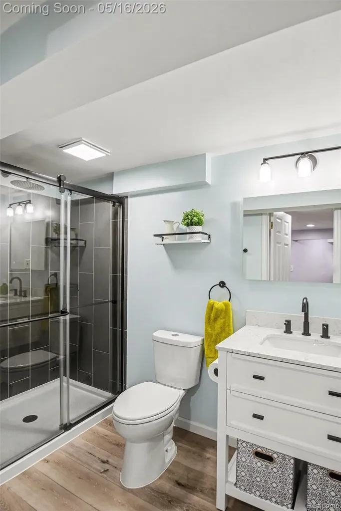 2982 Powderhorn Ridge Road Rochester Hills City MI 48309
