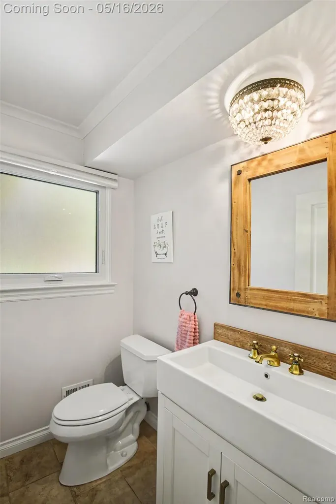 2982 Powderhorn Ridge Road Rochester Hills City MI 48309
