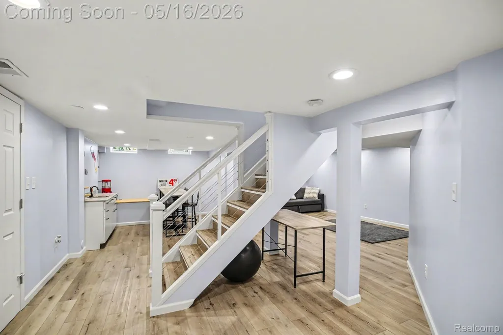 2982 Powderhorn Ridge Road Rochester Hills City MI 48309