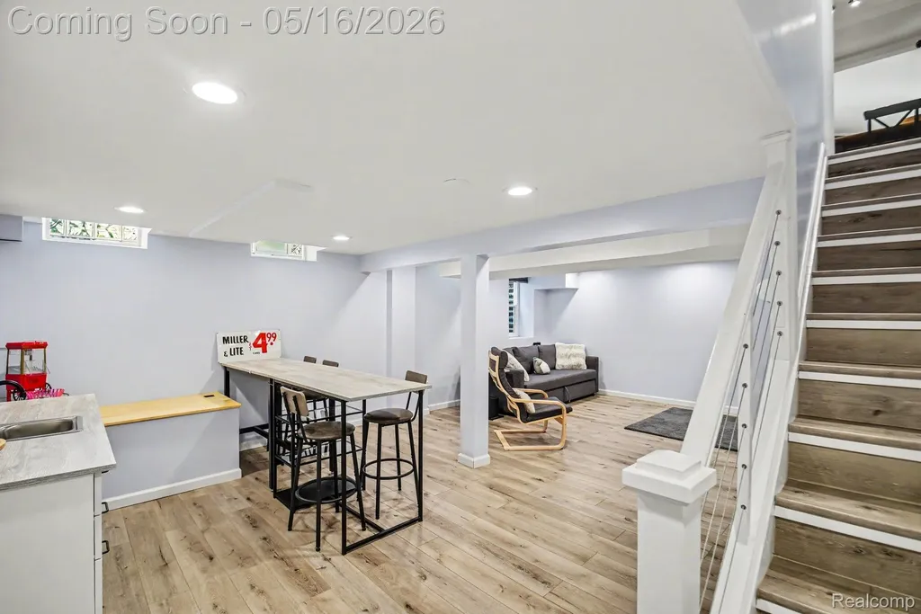 2982 Powderhorn Ridge Road Rochester Hills City MI 48309