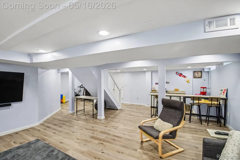 2982 Powderhorn Ridge Road Rochester Hills City MI 48309