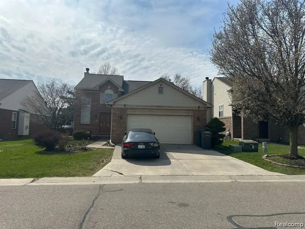 55 Morross Circle Dearborn City MI 48126