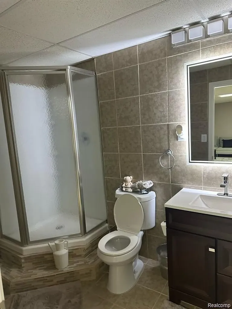 55 Morross Circle Dearborn City MI 48126