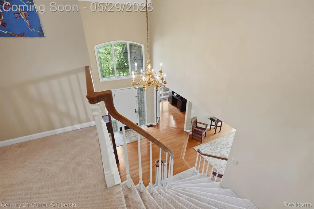 35975 King Edward Drive Farmington Hills City MI 48331