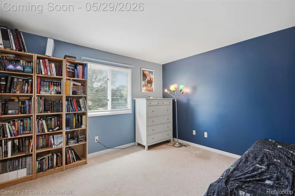 35975 King Edward Drive Farmington Hills City MI 48331