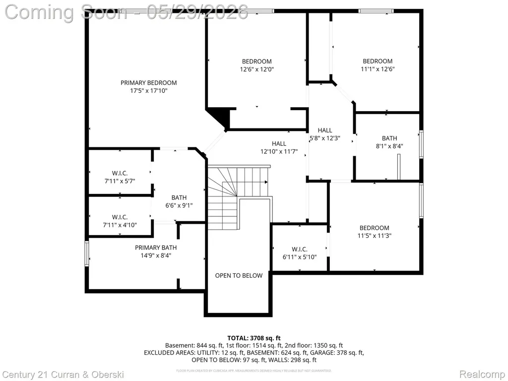 35975 King Edward Drive Farmington Hills City MI 48331
