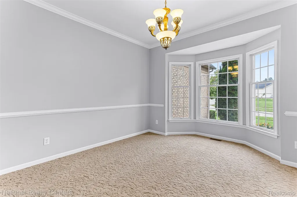 2077 Applebrook Drive Commerce Charter Township MI 48382
