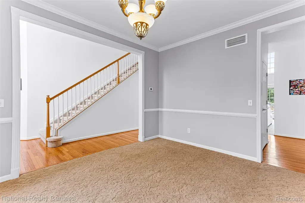 2077 Applebrook Drive Commerce Charter Township MI 48382