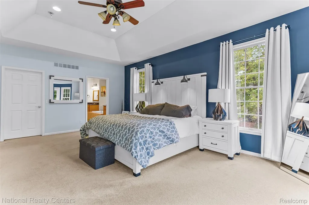 2077 Applebrook Drive Commerce Charter Township MI 48382