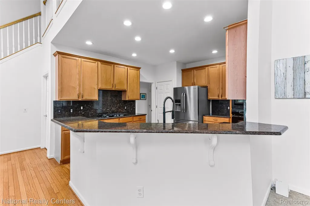 2077 Applebrook Drive Commerce Charter Township MI 48382
