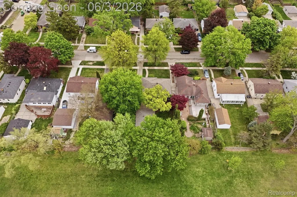 711 Symes Avenue Royal Oak City MI 48067