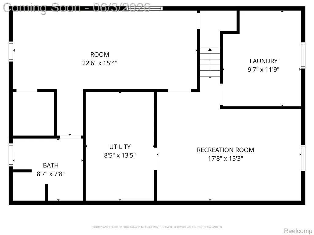 711 Symes Avenue Royal Oak City MI 48067