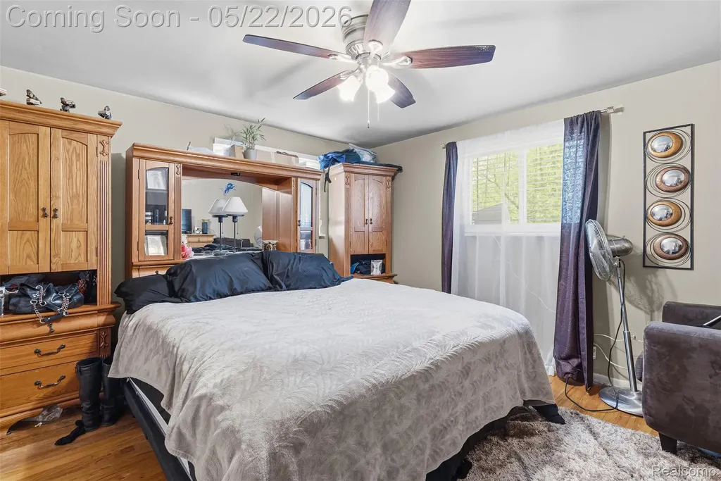 4821 Shelbyshire Drive Shelby Charter Township MI 48316