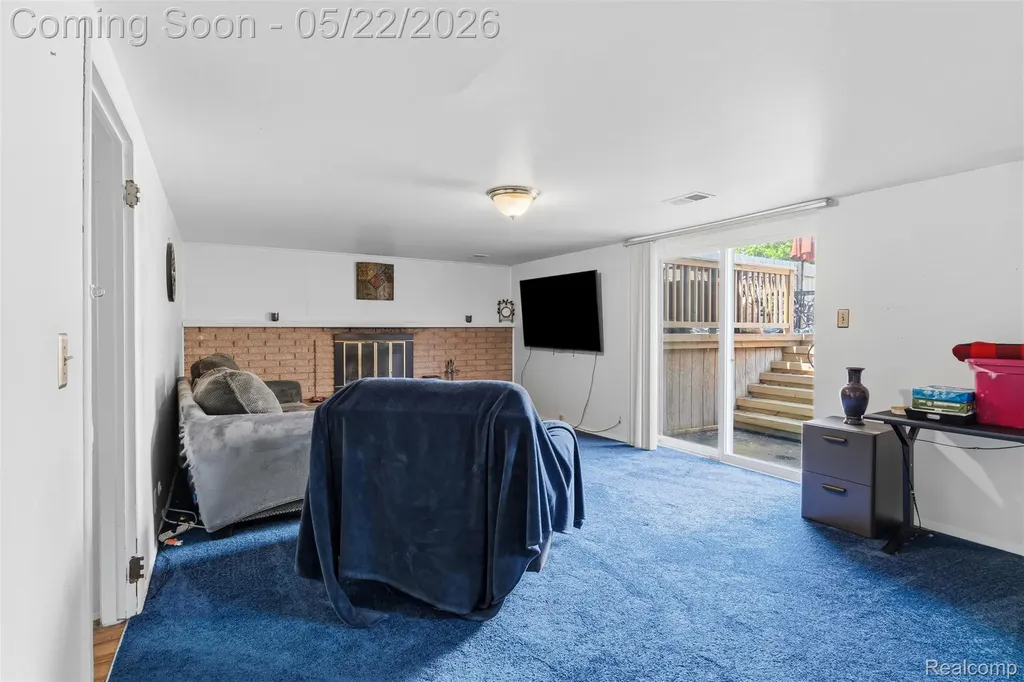4821 Shelbyshire Drive Shelby Charter Township MI 48316