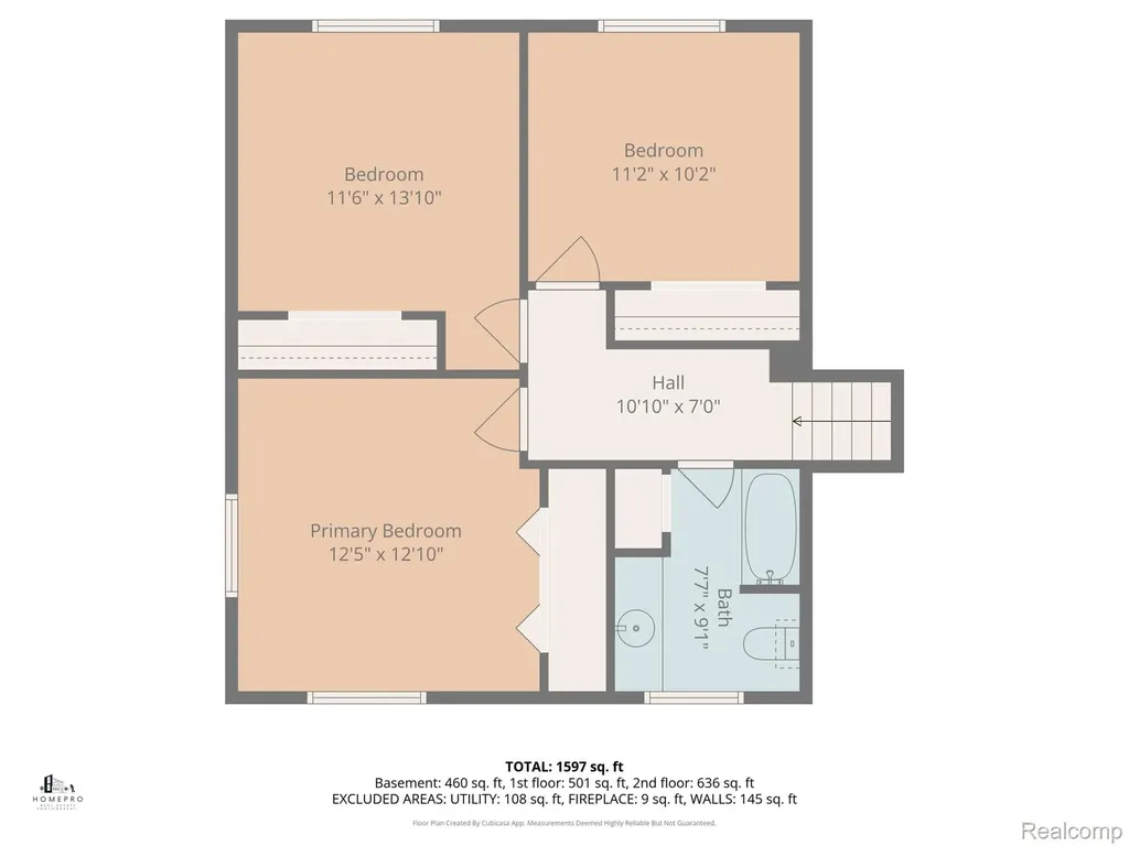 4821 Shelbyshire Drive Shelby Charter Township MI 48316