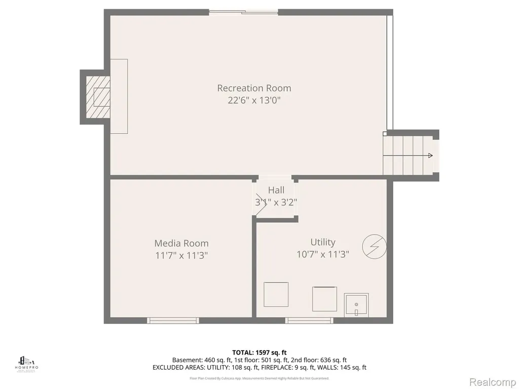 4821 Shelbyshire Drive Shelby Charter Township MI 48316