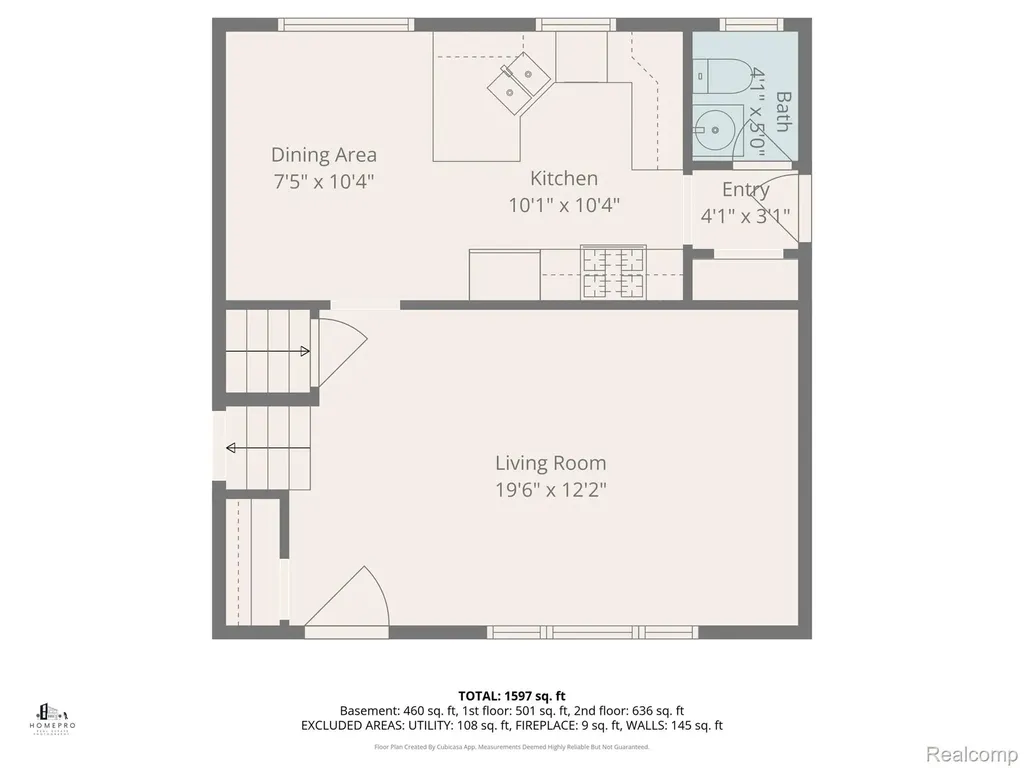 4821 Shelbyshire Drive Shelby Charter Township MI 48316