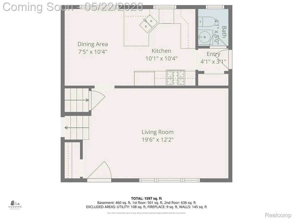 4821 Shelbyshire Drive Shelby Charter Township MI 48316