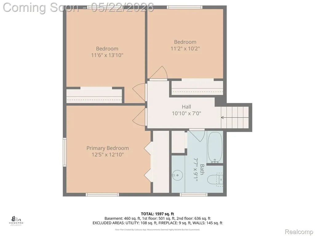 4821 Shelbyshire Drive Shelby Charter Township MI 48316