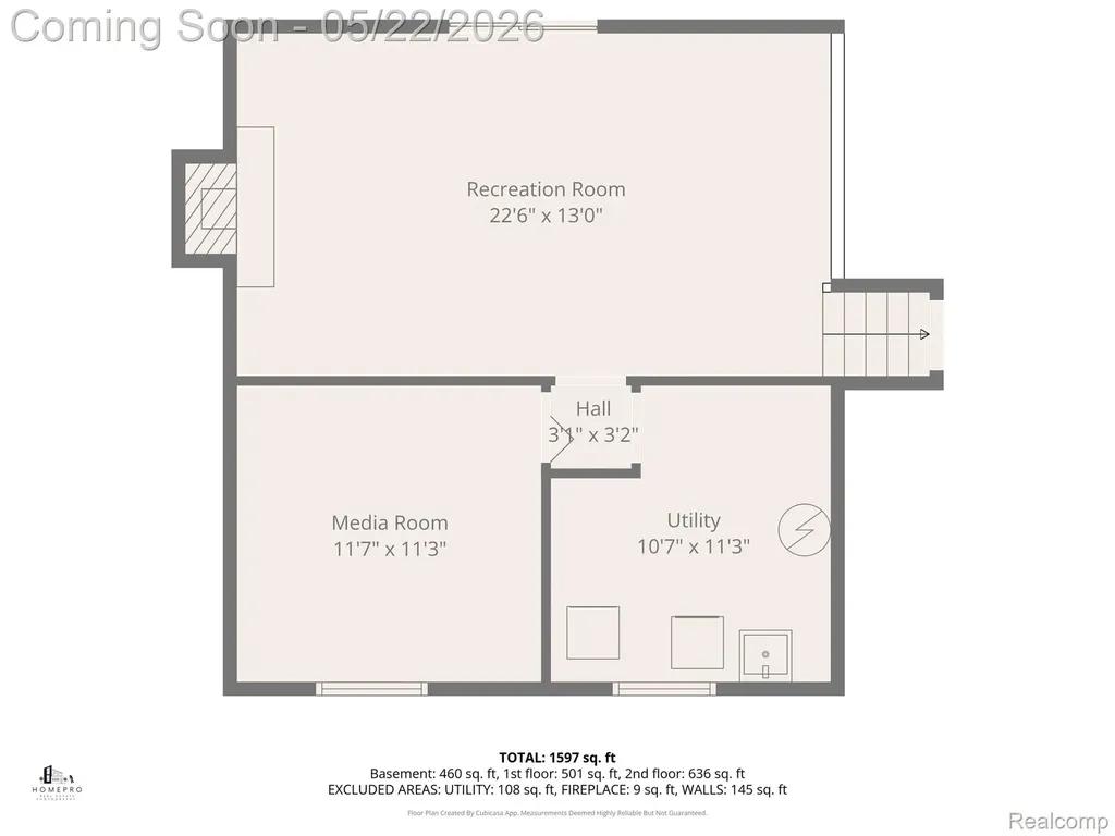 4821 Shelbyshire Drive Shelby Charter Township MI 48316