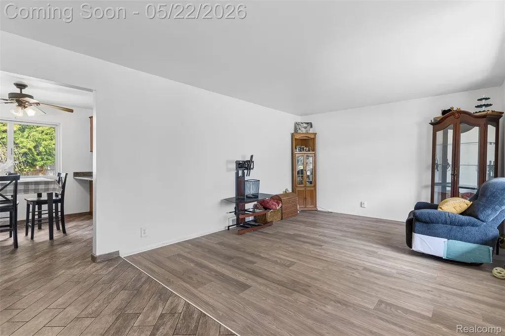 4821 Shelbyshire Drive Shelby Charter Township MI 48316