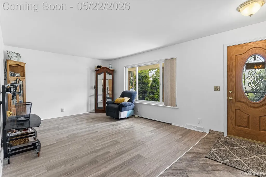 4821 Shelbyshire Drive Shelby Charter Township MI 48316