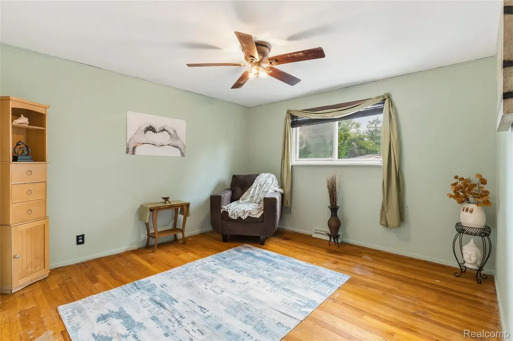 4821 Shelbyshire Drive Shelby Charter Township MI 48316
