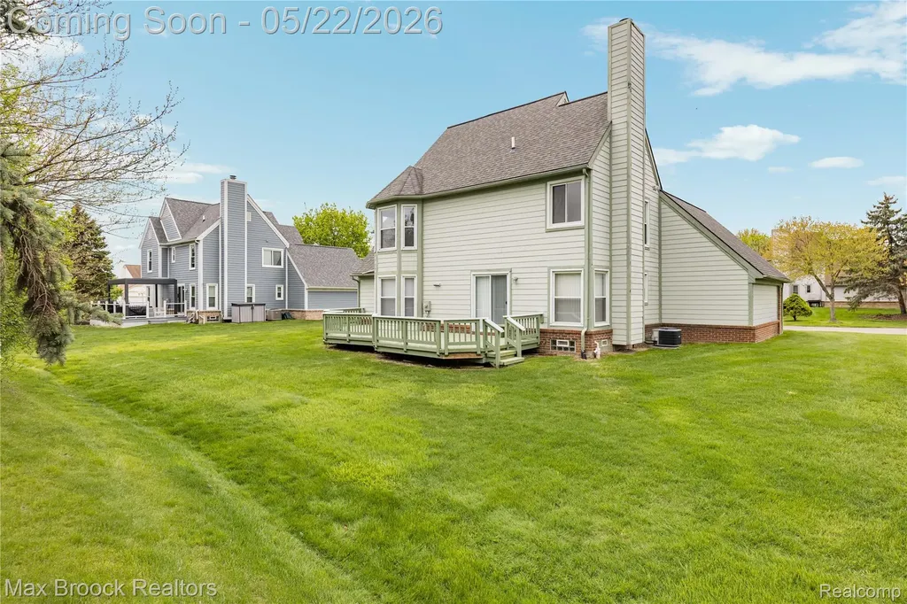 39456 Squire Road Novi City MI 48375