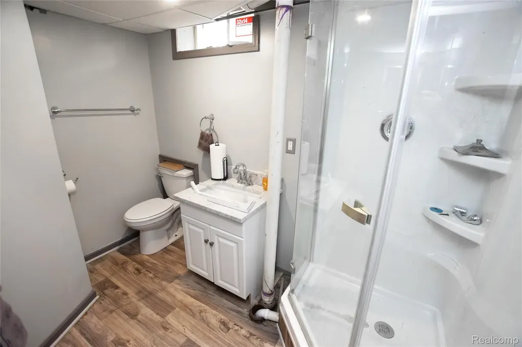 6022 Sally Court Flint City MI 48505
