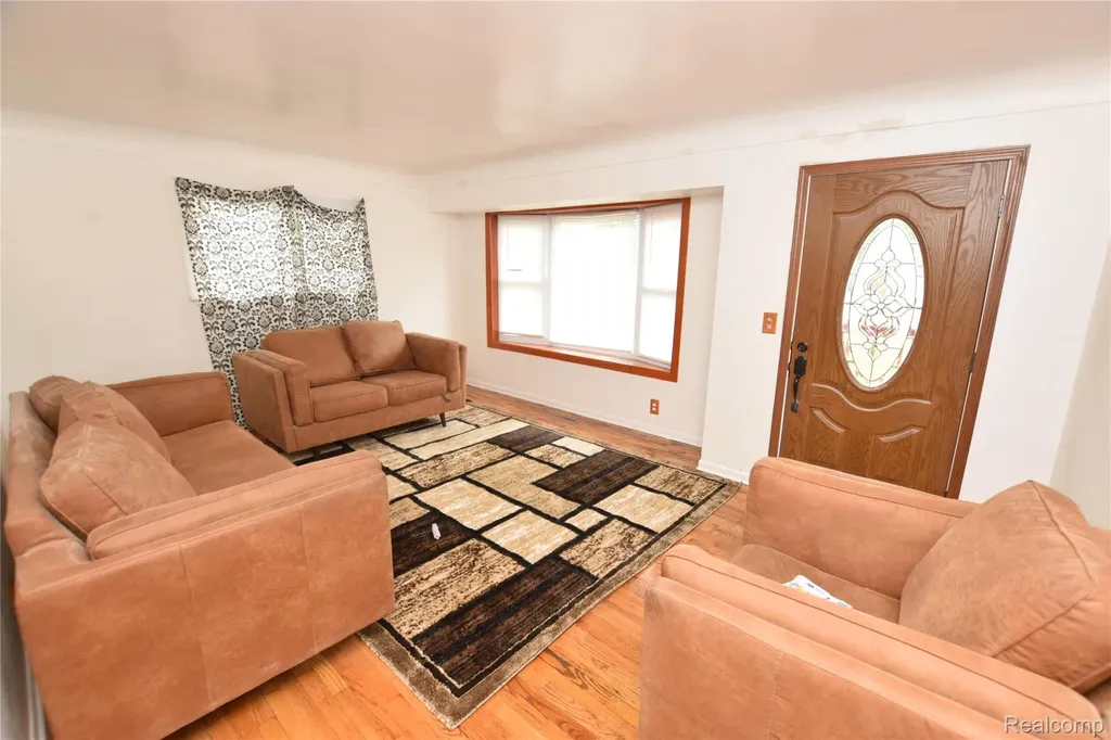 6022 Sally Court Flint City MI 48505