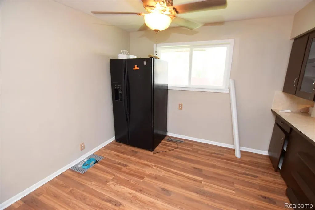 6022 Sally Court Flint City MI 48505