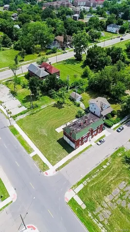 11744 Cascade Street Detroit City MI 48204