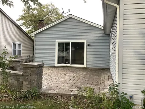 1646 Heritage Drive Canton Charter Township MI 48188