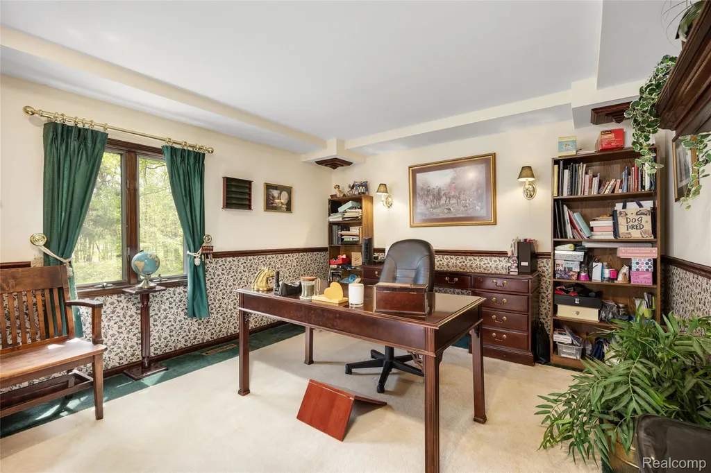 1751 Bird Road Groveland Township MI 48462