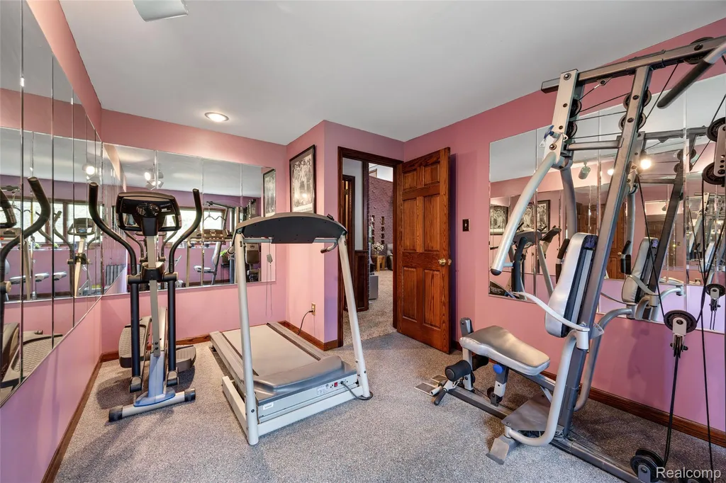 1751 Bird Road Groveland Township MI 48462