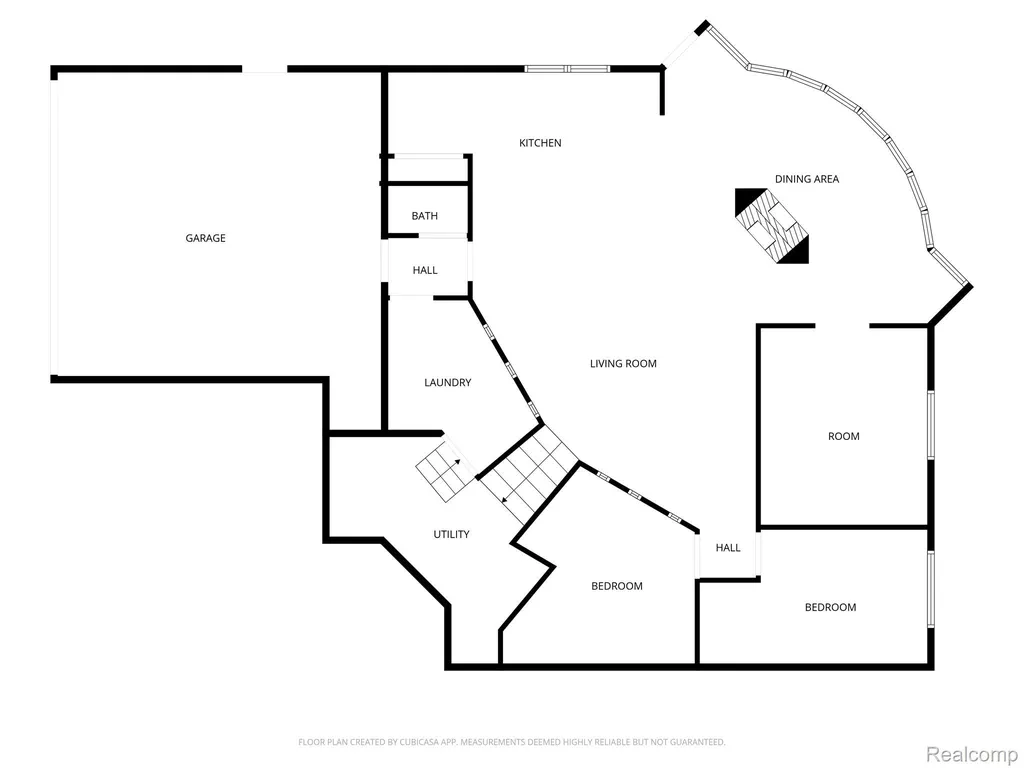 1751 Bird Road Groveland Township MI 48462
