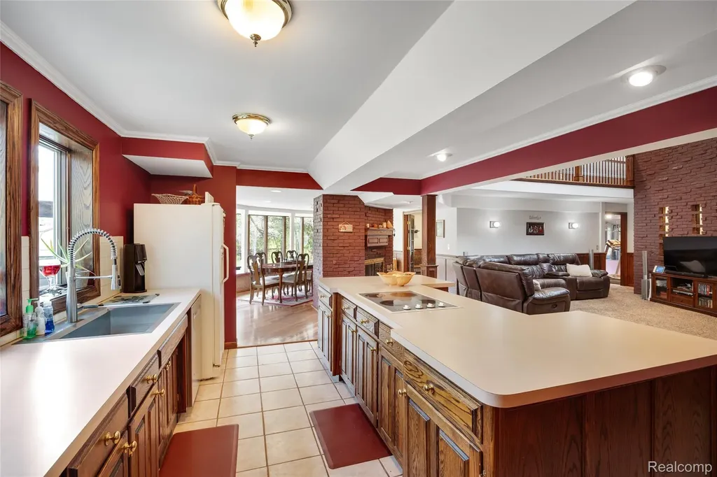 1751 Bird Road Groveland Township MI 48462
