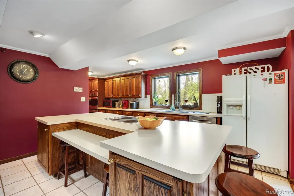 1751 Bird Road Groveland Township MI 48462