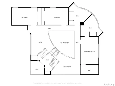 1751 Bird Road Groveland Township MI 48462